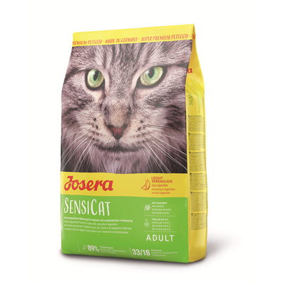 Josera SensiCat 400 g