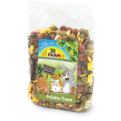 JR Farm Früchte-Traum 200 g