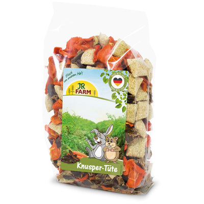 JR Farm Knusper - Tüte 150 g
