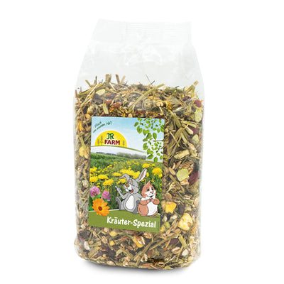 JR Farm Kräuter-Spezial 500 g
