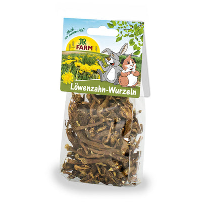 JR Farm Löwenzahn-Wurzeln 50 g