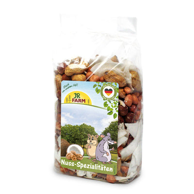 JR Farm Nuss - Spezialitäten 200 g