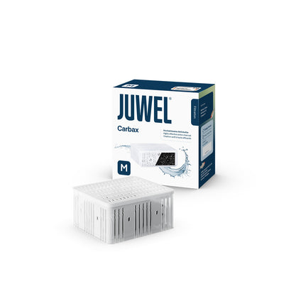 Juwel Carbax M (Compact) Aktivkohle 1 Stück