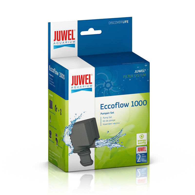 Juwel Pumpe Juwel ECCOFLOW 1000 l/h Int. 1 Stück