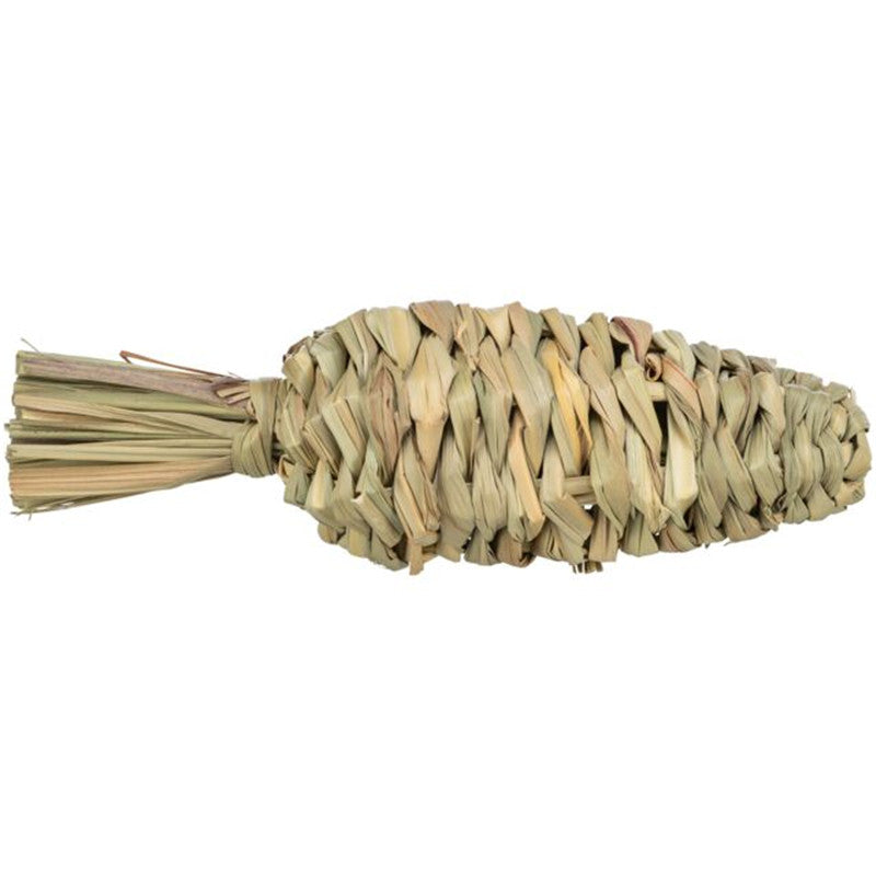 Trixie Nager Karotte Gras 20 cm