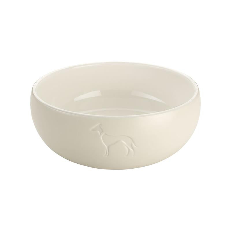 Keramik Napf Lund weiß 310 ml