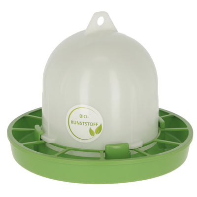 Kerbl Hobby-Farming Bio-Futterautomat 2,5 kg