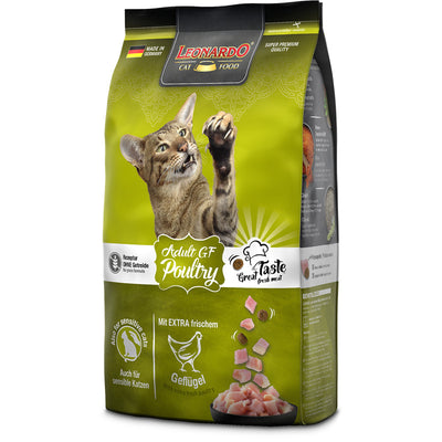LEONARDO Adult GF Poultry 1,8 kg