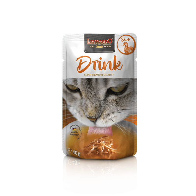 Leonardo Drink Duck 40 g