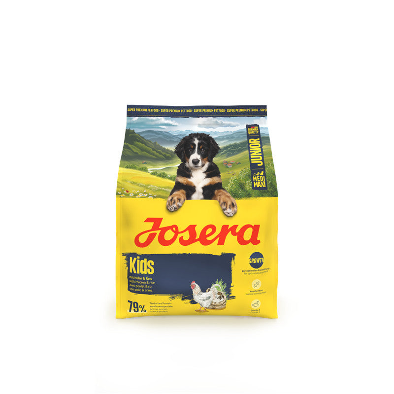 Josera Junior Kids 900 g