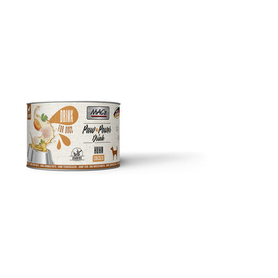 MAC's DOG Paw Power Drink Huhn 200 g