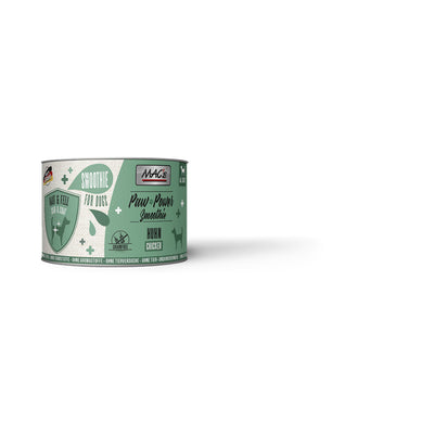 MAC's DOG Paw Power Smoothie Huhn - Haut & Fell 200 g