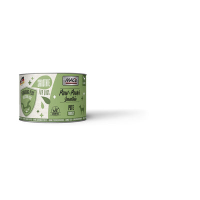 MAC's DOG Paw Power Smoothie Pute - Verdauung Plus 200 g