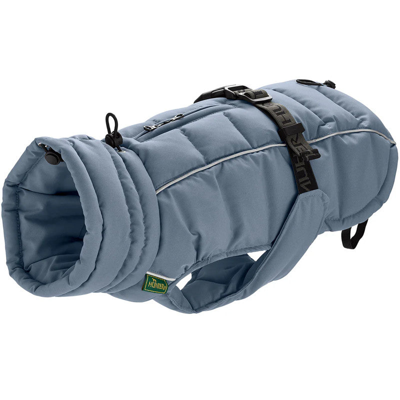 Mantel Paxson 65 Polyester taubenblau 1 Stück