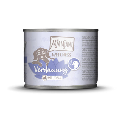 MjAMjAM Wellness Verdauung Pute 200 g