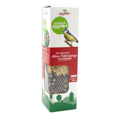 Natürlich Pfiffikus Maxi-Futterstange