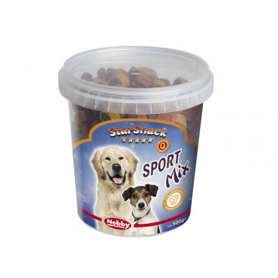 Nobby Snack Star Sport Mix 500 g