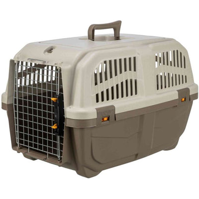 Nobby Transportbox Skudo 3 IATA, taupe/sand 1 Stück