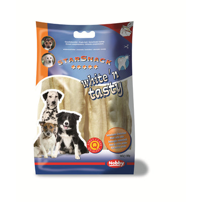 Nobby White´n Tasty Kaurollen 100 g