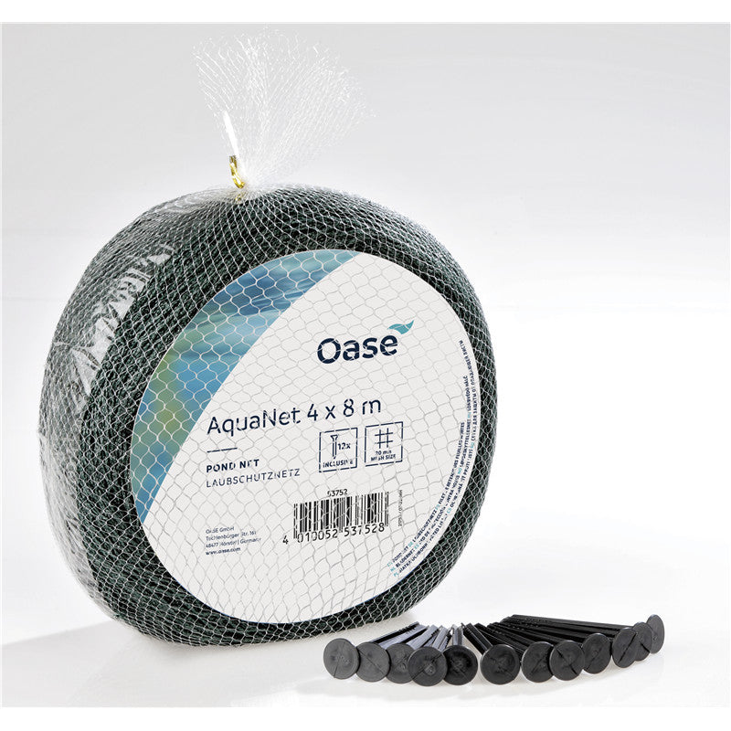 Oase AquaNet Teichnetz 2 / 4 x 8 m