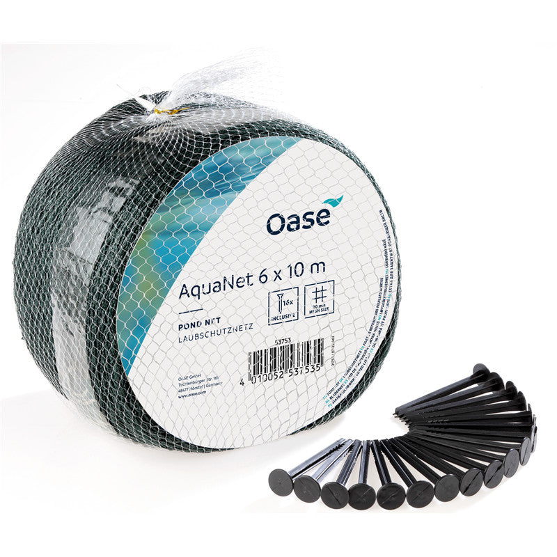 Oase AquaNet Teichnetz 6 x 10 m