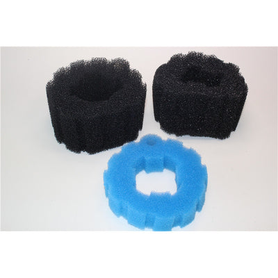 Oase Ersatzschwamm Set DF 4000 / 5000