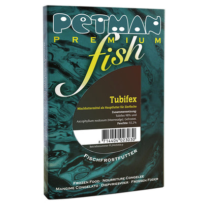 Petman fish Tubifex 1 Stück