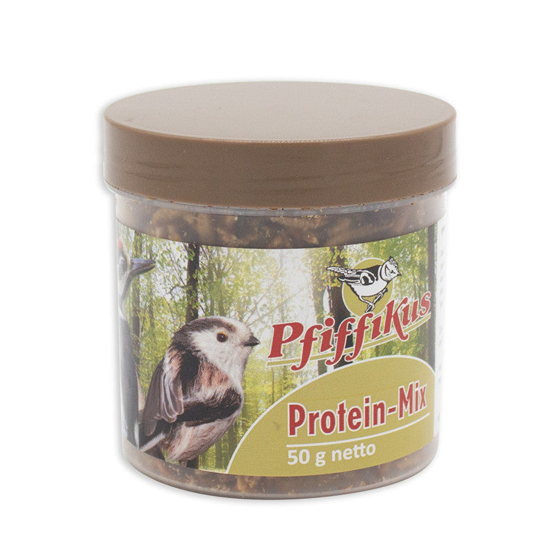Pfiffikus Protein Mix 50 g