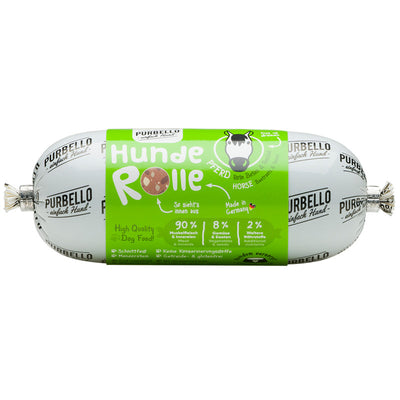 PURBELLO HundeRolle Pferd 200 g