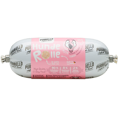 PURBELLO HundeRolle Pute 200 g