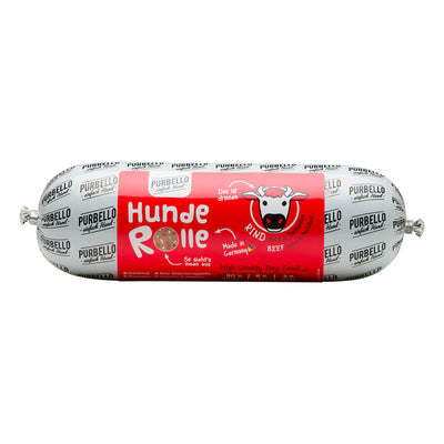 PURBELLO HundeRolle Rind 800 g