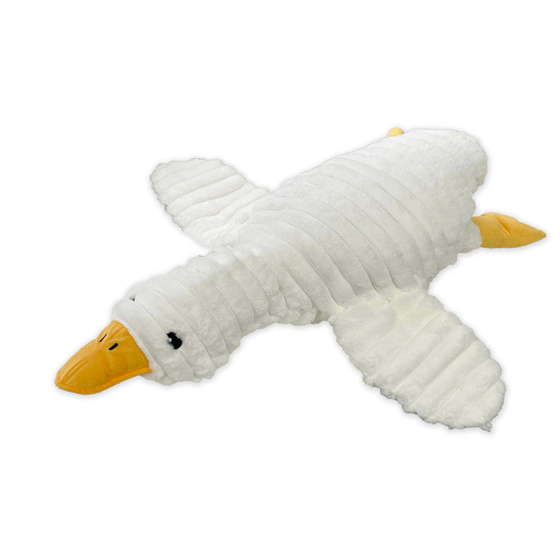 Quapas Dog Toy Plush Goose #17806 XL 91cm
