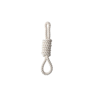 Quapas! Dog Toy Rope String Natural XL 60 cm