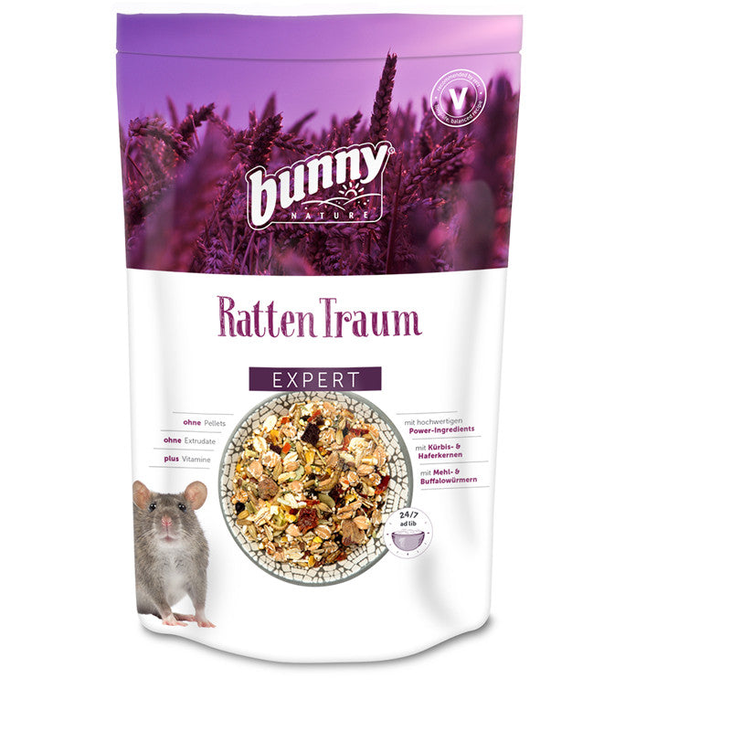 RattenTraum Expert 500 g