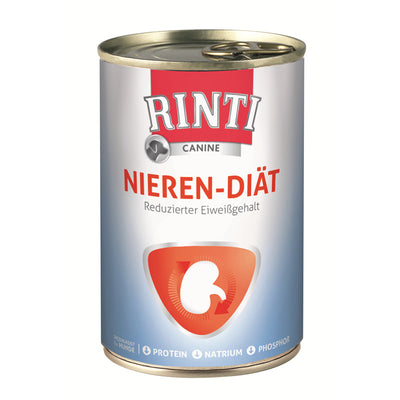 Rinti Canine Nieren-Diät 400 g