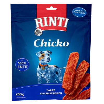 RINTI Chicko Ente 250 g