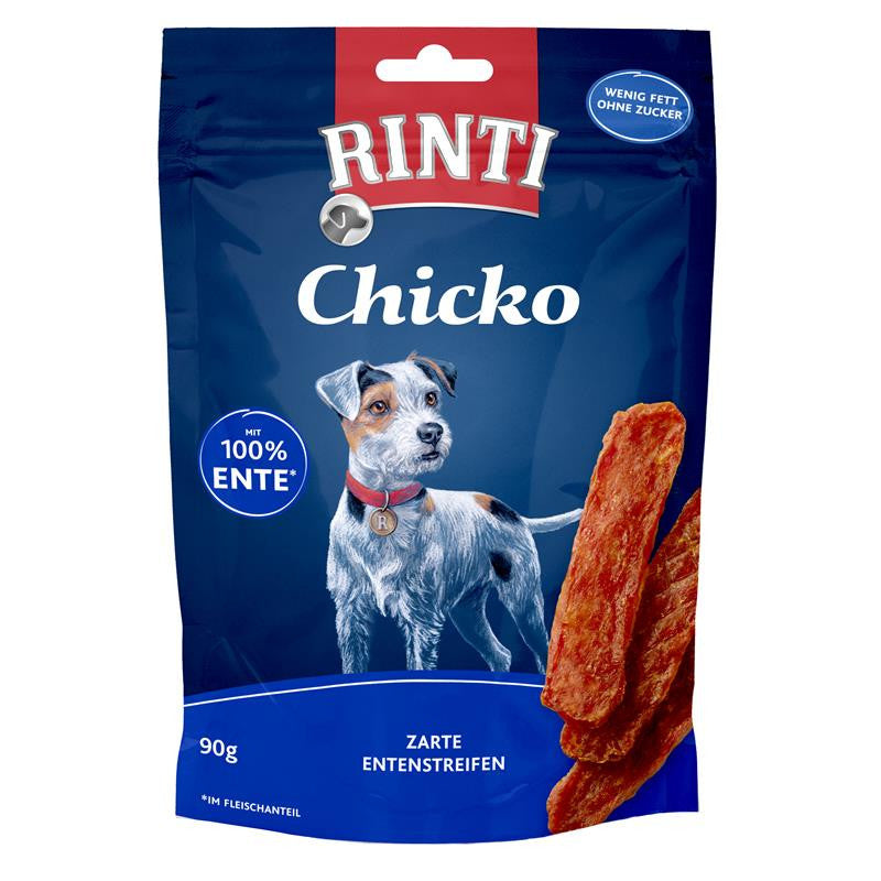 RINTI Chicko Ente 90 g