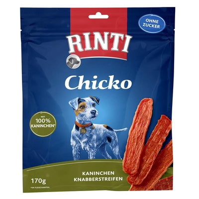 RINTI Chicko Kaninchen 170 g
