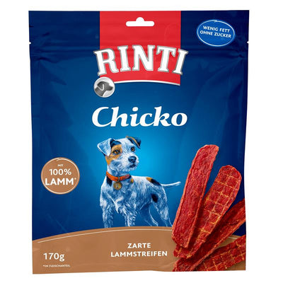 RINTI Chicko Lamm 170 g