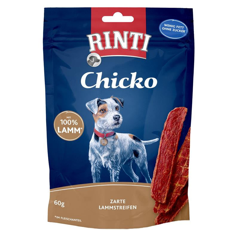 RINTI Chicko Lamm 60 g
