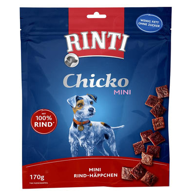 RINTI Chicko Mini Rind 170 g