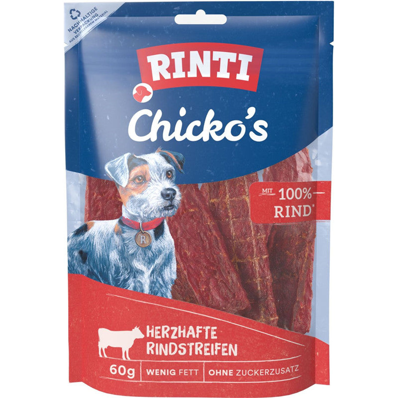 RINTI Chicko's Rind 60 g