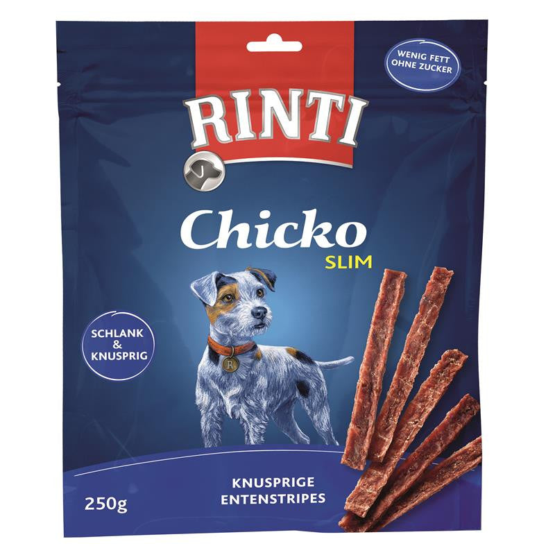 RINTI Chicko Slim Ente 250 g