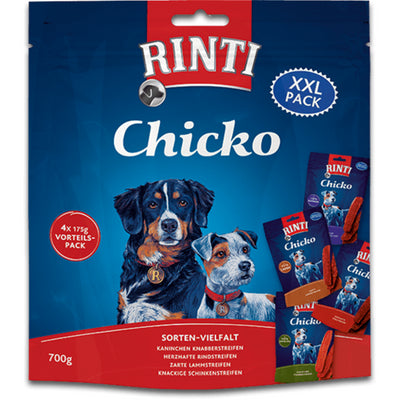 RINTI Chicko Sortenvielfalt 4 x 175 g