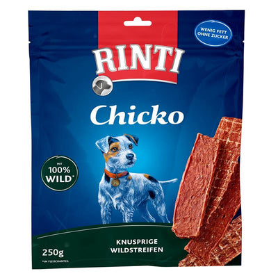 RINTI Chicko Wild 250 g