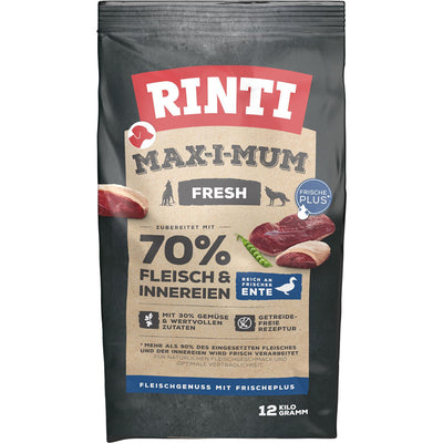 RINTI Max-i-Mum Ente  12 kg