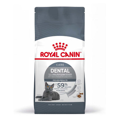 Royal Canin Feline Care Nutrition Oral Care 3,5 kg