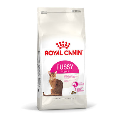 Royal Canin Feline Health Nutrition Fussy 2 kg