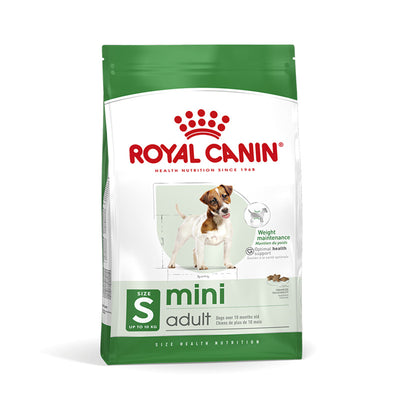 Royal Canin Size Health Nutrition Mini Adult 2 kg