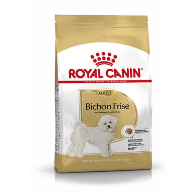 Royal Canin Breed Health Nutrition Bichon Frise Adult 1,5 kg